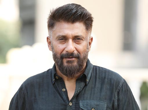 Vivek Agnihotri To Auction PM Modi's Portrait For The COVID19 Crisis