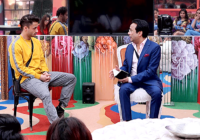 Famous astrologer Prem Jyotish predicts Bigg Boss contestants fortune