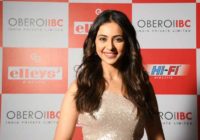 Rakul Preet Singh to Endorse Elleys’ Switches