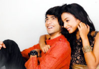 Shantanu Maheshwari finds his love in Reecha Sinha