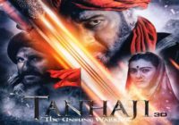 Tanhaji: The Unsung Warrior attained huge support from Oberoi IBC