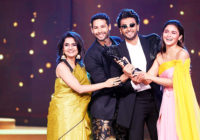 A GRAND NIGHT IN GUWAHATI REACHES ITS PINNACLE AS THE 65TH AMAZON FILMFARE AWARDS 2020