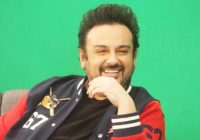 Medina opened a door in my heart that I didn’t know existed: Adnan Sami