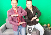 Why did Krushna Abhishek apologise to John Abraham on Pro Music Countdown!