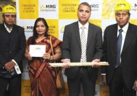 MRG Group launches ‘Composite Fiber’, the best alternative to iron rods