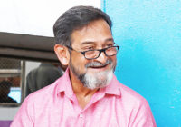 Mahesh Manjrekar draws inspiration from his personal life for MX Player’s ‘Pawan and Pooja’