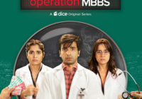 Dice Media unveils the poster of its new series – ‘Operation MBBS’