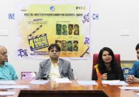 4th Prestige International film festival from Feb 25