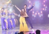 Sehban Azim sets the stage on fire at Salaam-E-Ishq despite injury!