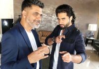 Jackky bhagnani and Nitin Kakkar team up again for a sports drama