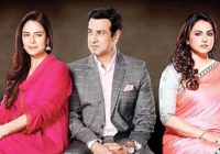 Zee TV’s Triple Treat to Drive Viewers’ Quarantine Blues Away