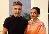मुग्धा गोडसे के साथ अपने रिश्तों पर बोले राहुल देव: हमारी उम्र में 14 साल का अंतर है और मैं इसे लेकर चिंतित था!