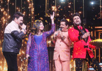 Udit Narayan and Alka Yagnik share their FIRST memories with late Rafi Sahab!