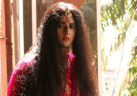 Shagun Pandey dons the look of a transgender person on Tujhse Hai Raabta