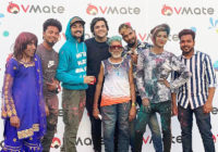 VMate के निर्माताओं ने भुवन बम और आशीष चंचलानी की मूवी में अभिनय किया VMate के निर्माताओं ने भुवन बम और आशीष चंचलानी की मूवी में अभिनय किया