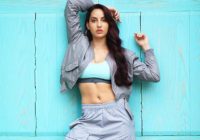 भुज फिल्म मेरे करियर को नयी ऊंचाई देगी: नोरा फतेही