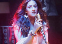 Nupur Sanon to go ‘unplugged’ with Filhall