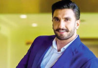 Ranveer pays tribute to 4 biggest dancing superstars of yesteryears!