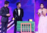 Sara ka ‘Saraaa’ khulasa at Zee Cine Awards 2020