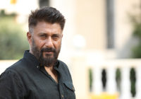 Director Vivek Agnihotri gets general insurance done to protect crew from Corona Virus!