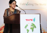 TAFE Group contributes 2 Crores to Madhya Pradesh CM Relief Fund to fight COVID-19