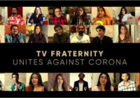 Top TV producers-actors unite in fight against COVID-19!