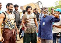 #3YearsOfBaahubali2 पर प्रभास ने अपने फैंस को कहा धन्यवाद #3YearsOfBaahubali2 पर प्रभास ने अपने फैंस को कहा धन्यवाद