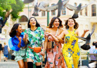 फोर मोर शॉट्स प्लीज! के दूसरे सीजन में बानी जे और लिसा रे दुनियां के सामने कबूल करेंगे अपना प्यार! फोर मोर शॉट्स प्लीज! के दूसरे सीजन में बानी जे और लिसा रे दुनियां के सामने कबूल करेंगे अपना प्यार!
