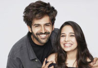 Kartik Aaryan’s Sister Kritika Shares An Emotional Post To Thank Her Brother For All The COVID-19 Awareness