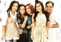 संगीता कापुरे ने अपनी “ये रिश्ते है प्यार के” की टीम के लिए एक भावनात्मक संदेश किया साझा ! संगीता कापुरे ने अपनी “ये रिश्ते है प्यार के” की टीम के लिए एक भावनात्मक संदेश किया साझा !