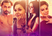 Debutant Azhar Khan and Celina Jaitley Season’s Greetings releases on April 15