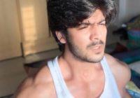 क्वारंटाइन में शीज़ान मोहम्मद ने अपनी बॉडी को फिट रखने के लिए अपनाए यह तरीके