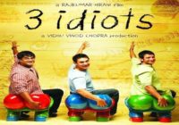 लॉकडाउन में ‘3 इडियट्स’ दुनियाभर में सबसे ज्यादा देखी जाने वाली फिल्मों की सूची में है सबसे ऊपर! लॉकडाउन में ‘3 इडियट्स’ दुनियाभर में सबसे ज्यादा देखी जाने वाली फिल्मों की सूची में है सबसे ऊपर!