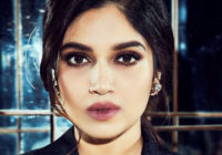 How I represent women on screen is very important!’ : says Bhumi Pednekar