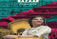 Pocket Aces’ lifestyle channel, Gobble is back with an all-new travel series ‘Bazaar Travels’ hosted by Barkha Singh