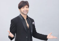 Himesh Reshammiya said – “Corona se nahin darna chahiye, biwi se darna chahiye abhi”