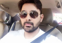 अभिनेता करन आनंद ने दी ईद की मुबारक़बाद और मांगी यह दुआ