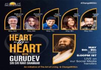 ऐसे कठिन समय में देशवासियों को सकारात्मकता से भरने के लिए फ़िल्म बिरादरी आई एक साथ! ऐसे कठिन समय में देशवासियों को सकारात्मकता से भरने के लिए फ़िल्म बिरादरी आई एक साथ!