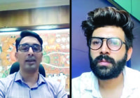 कोकी पूछेगा का पाँचवा एपिसोड आया सामने, केरला के आयएस अफसर नूह बावा जानकारी से भरा इंटरव्यू कार्तिक आर्यन ने किया