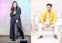 भूषण कुमार के नए सांग ‘भीगी भीगी’ से नेहा कक्कर और टोनी कक्कड़ वापस आ रहे है ! भूषण कुमार के नए सांग ‘भीगी भीगी’ से नेहा कक्कर और टोनी कक्कड़ वापस आ रहे है !