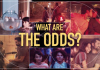 What Are The Odds? is now streaming on Netflix, worldwide.