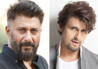 Sonu Nigam To Sing Songs Giving An Insight To His Classical Side: Vivek Agnihotri