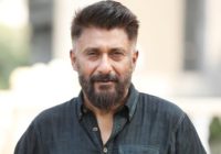 Vivek Agnihotri To Auction PM Modi’s Portrait For The COVID19 Crisis