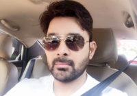 एक्टर करन आनंद ने परेश रावल की इस विचारधारा का किया समर्थन। एक्टर करन आनंद ने परेश रावल की इस विचारधारा का किया समर्थन।