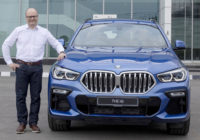 The Beast: The all-new BMW X6 launched in India