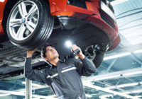 Unmatched service and maintenance packages for BMW and MINI cars