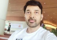 देश में चल रही ऑनलाइन एजुकेशन सिस्टम को लेकर चिंतित है एक्टर करन आनंद