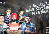 Game-streaming app NimoTv launched in India