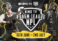 NimoTv PUBGM League Announced, Fifty eSports Teams battle for the Title