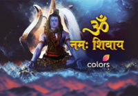 COLORS to telecast the classic mytho ‘Om NamahShivay’